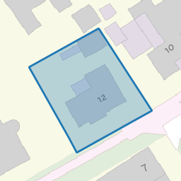 Perceel BLC00-H-4099