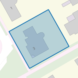 Perceel BLC00-H-4100