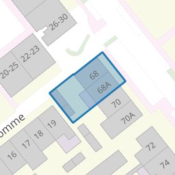 Perceel BLC00-H-4109