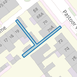 Perceel BLC00-H-4112