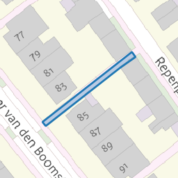 Perceel BLC00-H-4115