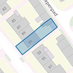 Perceel BLC00-H-4117