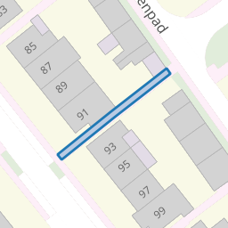 Perceel BLC00-H-4118