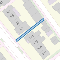 Perceel BLC00-H-4121