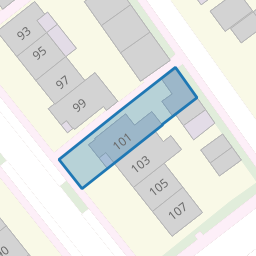 Perceel BLC00-H-4122