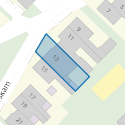 Perceel BLC00-H-4125