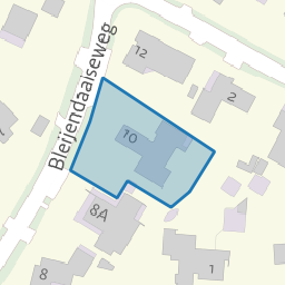 Perceel BLC00-H-4137