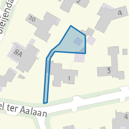 Perceel BLC00-H-4138