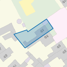 Perceel BLC00-H-4142