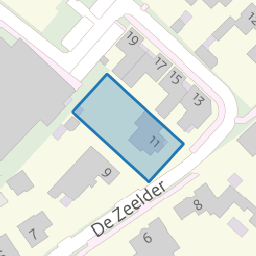 Perceel BLC00-H-4150