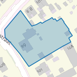 Perceel BLC00-H-4153