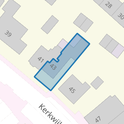 Perceel BLC00-H-4160