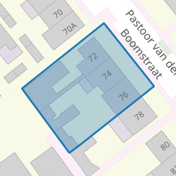 Perceel BLC00-H-4161