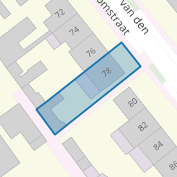 Perceel BLC00-H-4162