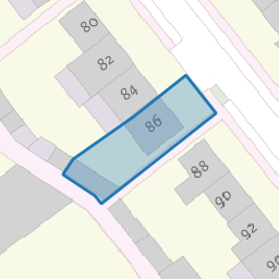 Perceel BLC00-H-4164