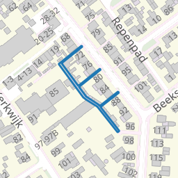 Perceel BLC00-H-4165