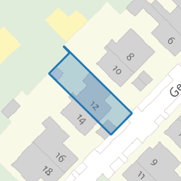 Perceel BLC00-H-4168