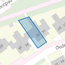 Perceel BLC00-H-4174