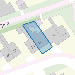 Perceel BLC00-H-4176