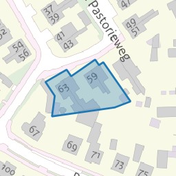 Perceel BLC00-H-4181