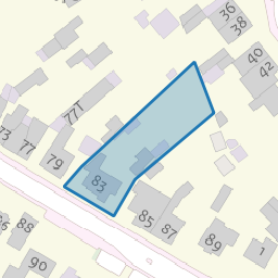 Perceel BLC00-H-4183