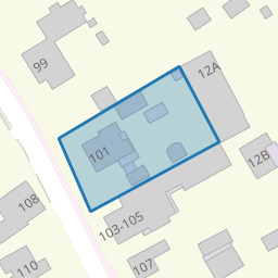 Perceel BLC00-H-4187