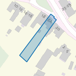 Perceel BLC00-H-4190