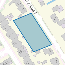 Perceel BLC00-H-4195