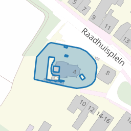 Perceel BLC00-H-4198