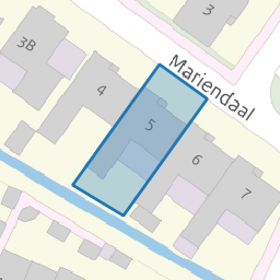 Perceel BLC00-H-4203