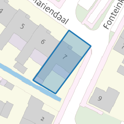 Perceel BLC00-H-4205