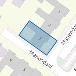 Perceel BLC00-H-4207