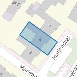 Perceel BLC00-H-4208