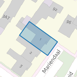 Perceel BLC00-H-4209