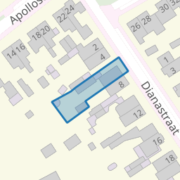 Perceel BLC00-H-4213