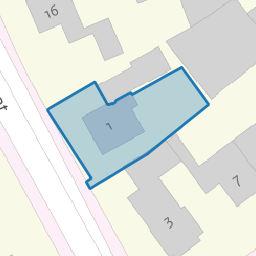 Perceel BLC00-H-4235