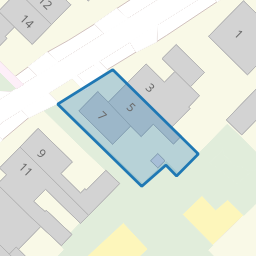 Perceel BLC00-H-4242