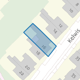 Perceel BLC00-H-4245