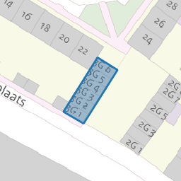 Perceel BLC00-H-4261