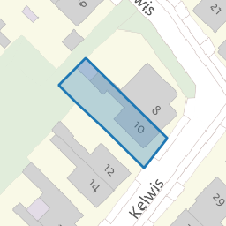 Perceel BLC00-H-4271