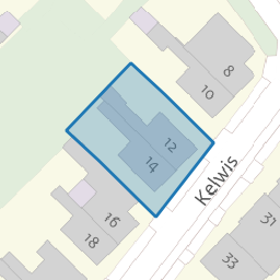 Perceel BLC00-H-4272