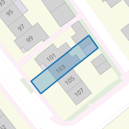 Perceel BLC00-H-4275