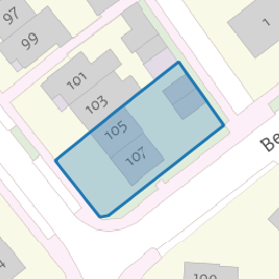 Perceel BLC00-H-4276