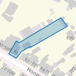 Perceel BLC00-H-4284