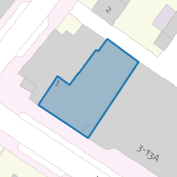 Perceel BLC00-H-4291