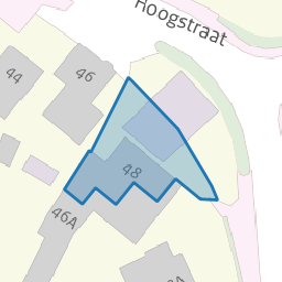 Perceel BLC00-H-4295