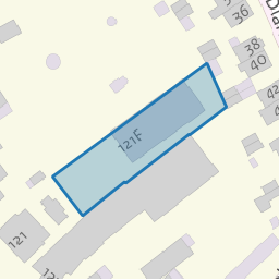 Perceel BLC00-H-4297