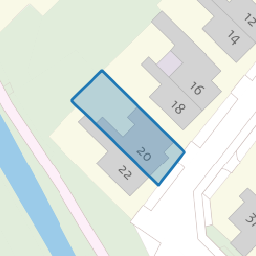 Perceel BLC00-H-4299