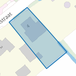 Perceel BLC00-H-4302