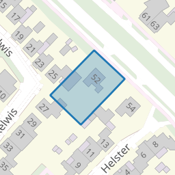 Perceel BLC00-H-4303